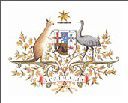 オーストラリア紋章