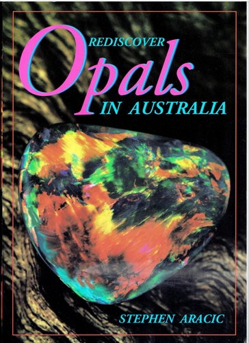 opal book