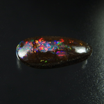 天然ボルダーオパール