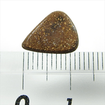 天然ボルダーオパール