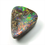 天然ボルダーオパール