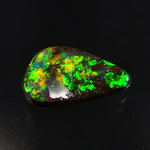 天然ボルダーオパール