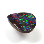 天然ボルダーオパール