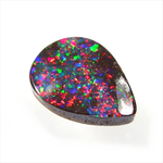 天然ボルダーオパール