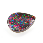 天然ボルダーオパール