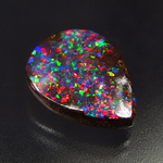 天然ボルダーオパール