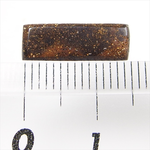 天然ボルダーオパール