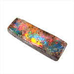 天然ボルダーオパール