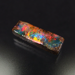 天然ボルダーオパール