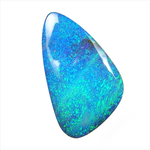 天然ボルダーオパール