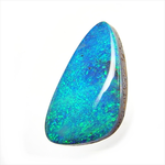 天然ボルダーオパール