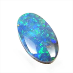 天然ボルダーオパール