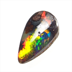 天然ボルダーオパール