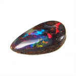 天然ボルダーオパール