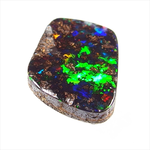 天然ボルダーオパール