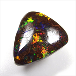 天然ボルダーオパール