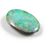 ボルダーオパールルース643D