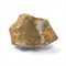 鉄鉱石の母岩（ボルダー）に形成されたオパール