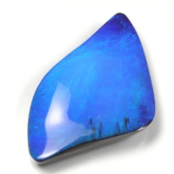 boulder opal