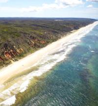 Fraser Island