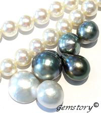 Pearls