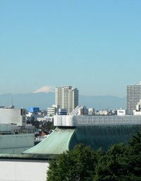 晴天の日曜日。。