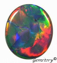 Black Opal