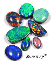 Opals