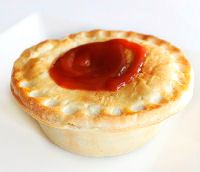 Meat Pie