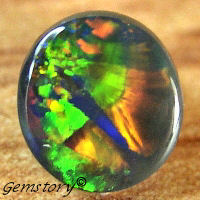 Black Opal