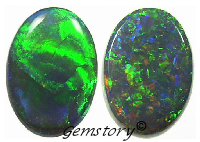 Black Opal