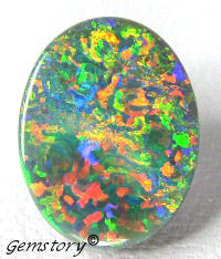 Black Opal