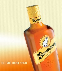 Bundaberg Rum