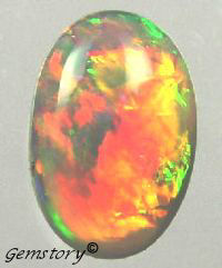 Black Opal