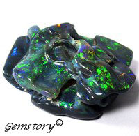 Black Opal