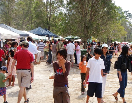 Songkran Festival