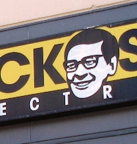 Dick Smith