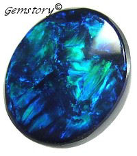 Black Opal