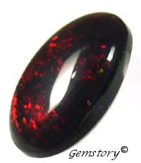 Black Opal