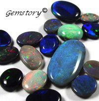 Black Opal