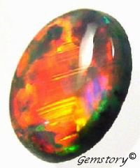 Black Opal