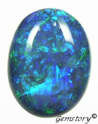 Black Opal