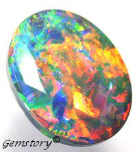 Black Opal