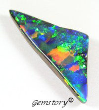 Boulder Opal