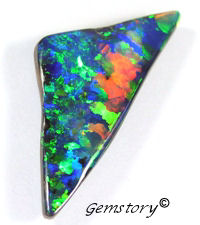 Boulder Opal