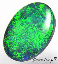 Black Opal