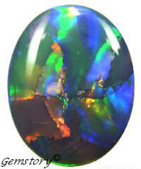 Black Opal