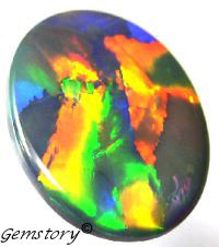 Black Opal