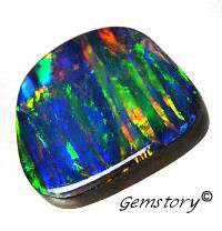 Boulder Opal