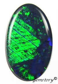 Black Opal